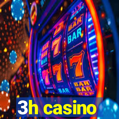 3h casino