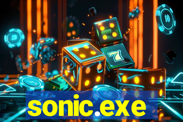 sonic.exe