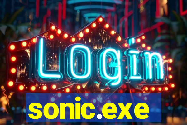 sonic.exe