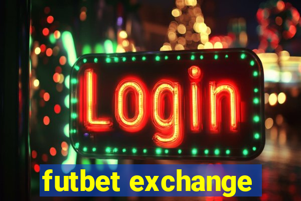 futbet exchange