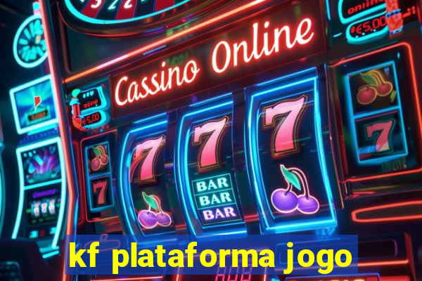 kf plataforma jogo