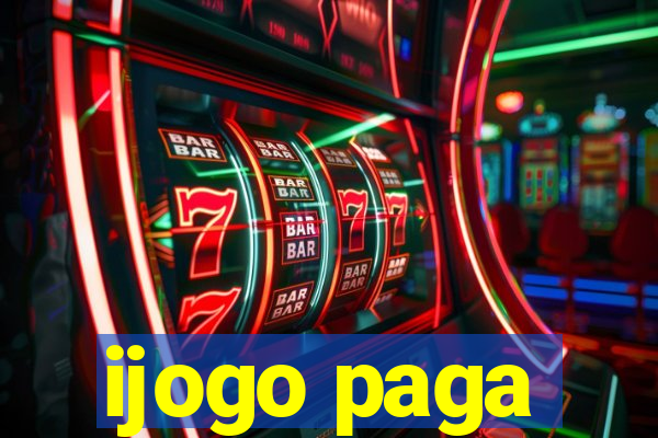 ijogo paga