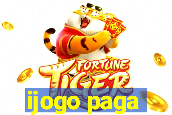 ijogo paga