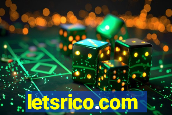 letsrico.com