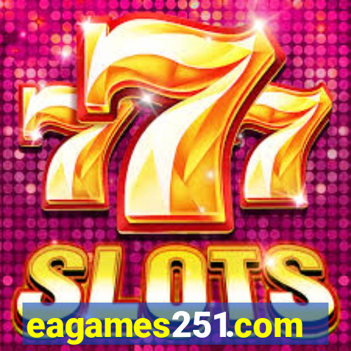 eagames251.com