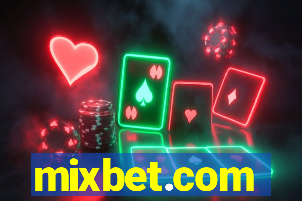 mixbet.com