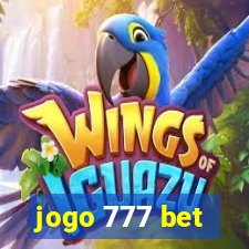 jogo 777 bet