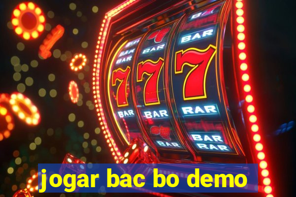 jogar bac bo demo