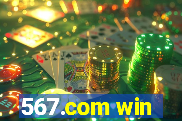 567.com win