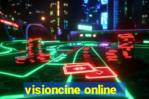 visioncine online