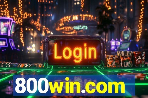 800win.com