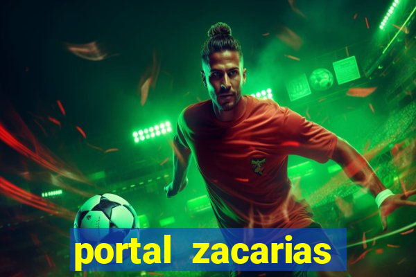 portal zacarias maloqueiro cavando sua propria cova