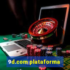 9d.com plataforma