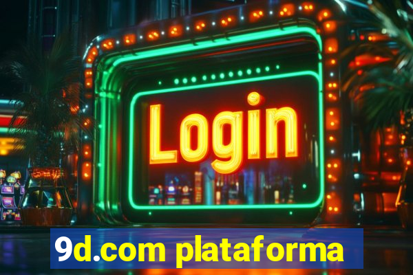 9d.com plataforma