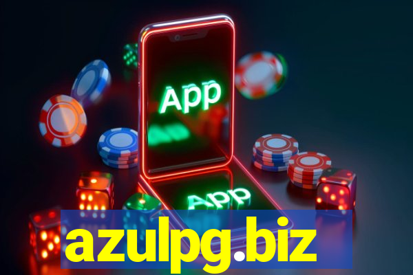 azulpg.biz