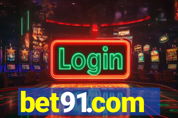 bet91.com