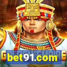 bet91.com