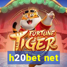 h20bet net