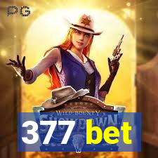 377 bet