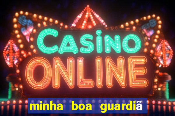 minha boa guardiã completo gratis online