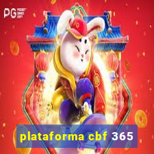 plataforma cbf 365