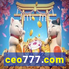 ceo777.com