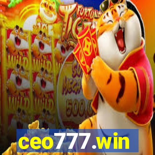 ceo777.win