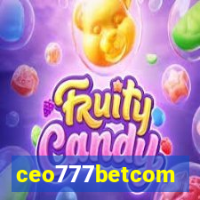 ceo777betcom