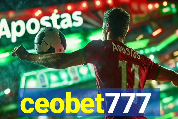 ceobet777