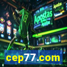 cep77.com