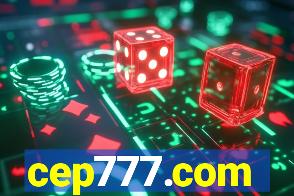 cep777.com