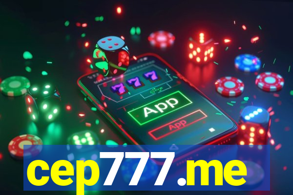 cep777.me