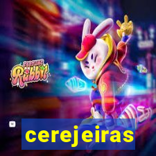 cerejeiras