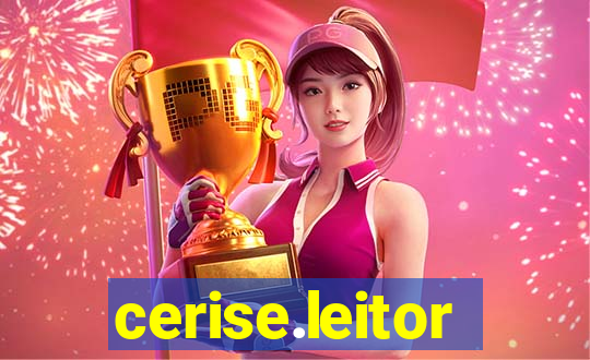 cerise.leitor