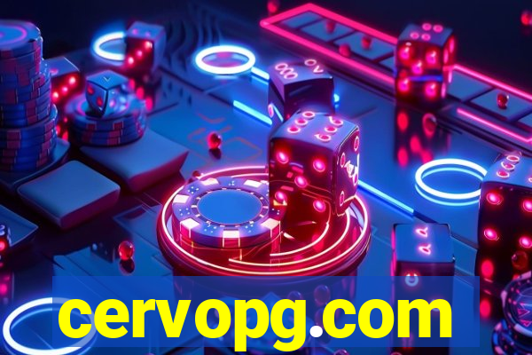 cervopg.com