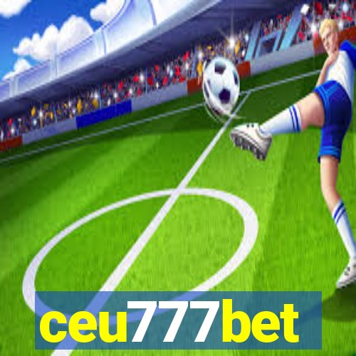 ceu777bet