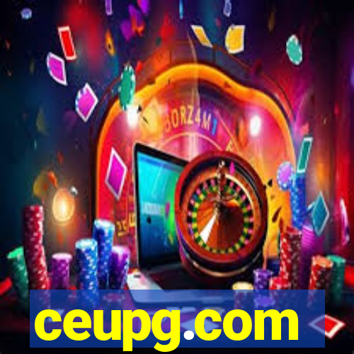 ceupg.com