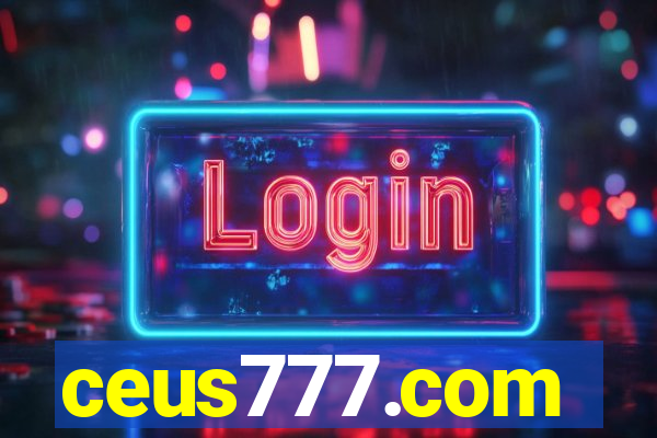 ceus777.com