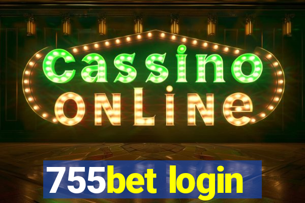 755bet login