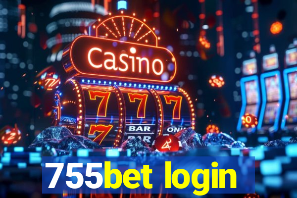 755bet login