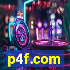 p4f.com