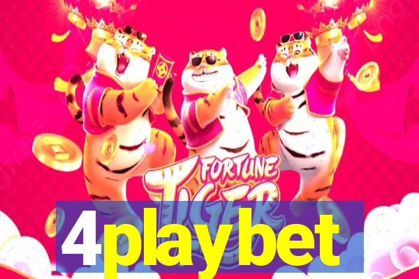 4playbet