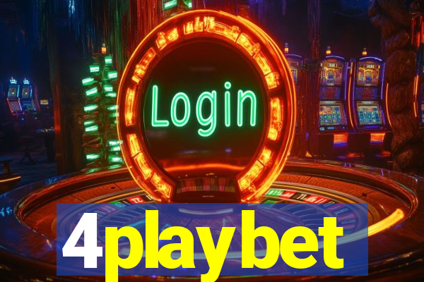 4playbet