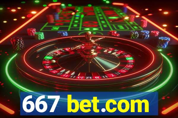 667 bet.com