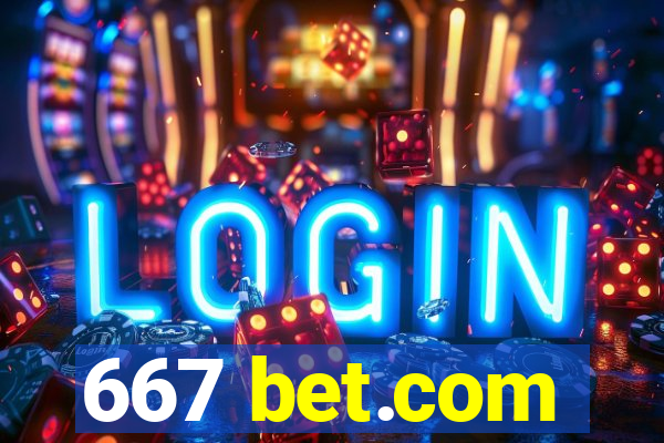 667 bet.com