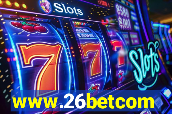 www.26betcom