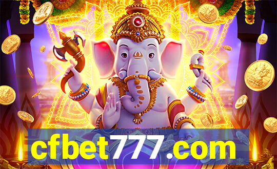 cfbet777.com