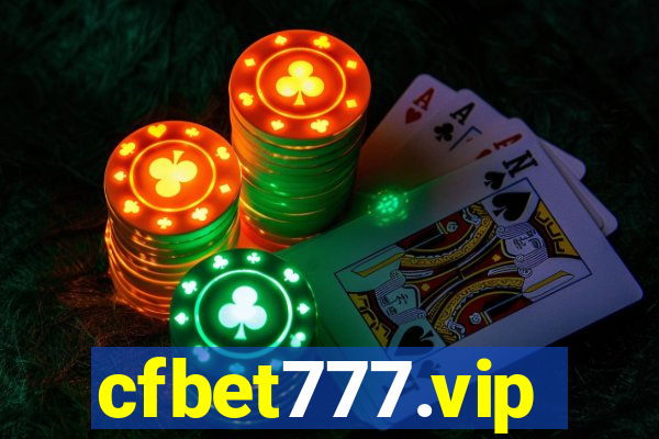 cfbet777.vip