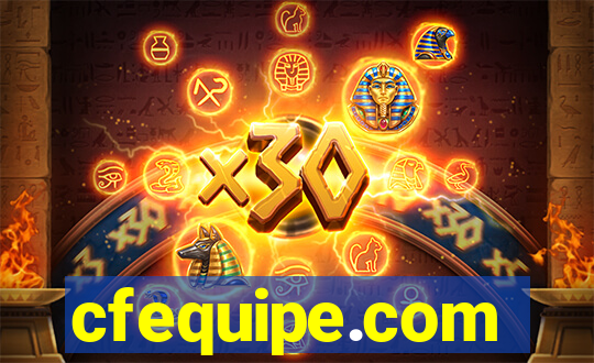 cfequipe.com