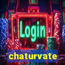 chaturvate